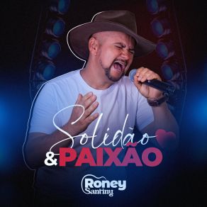 Download track Agora Chora Roney Santiny