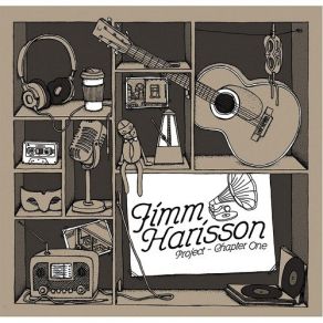 Download track I Like Everything About You Jimm Harisson Project