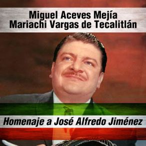 Download track Serenata Huasteca Miguel Aceves Mejía