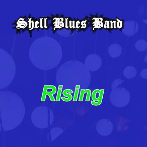 Download track Discovering Paris In Spring Shell Blues Band