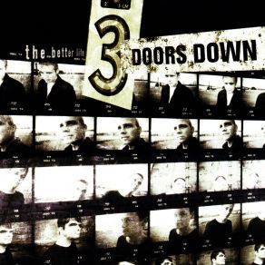 Download track Loser (Live) 3 Doors Down