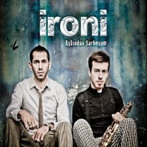 Download track Sana Kurbanım Ironi