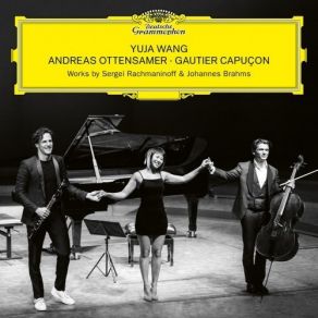 Download track 6. III. Andante Gautier Capuçon, Yuja Wang, Andreas Ottensamer