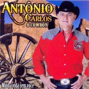 Download track Me Ame Ou Me Deixe Antonio Carlos