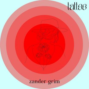 Download track Carried Commanded Zander Grim