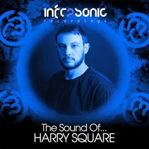 Download track Jedi (Original Mix) Harry Square