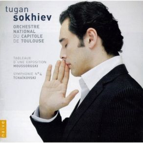 Download track 13. Mussorgsky: Pictures At An Exhibition - Cum Mortuis In Lingua Mortua Orchestre National Du Capitole De Toulouse