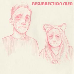 Download track Robot Overlords Resurrection Men