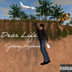 Download track Life Is Crazy Johnny HopkinsTsu Surf