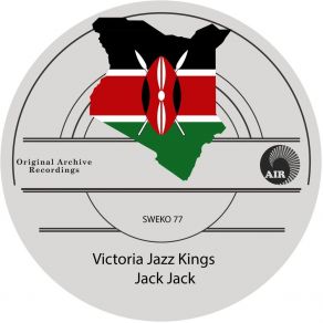 Download track Jack, Pt. 1 Victoria Jazz Kings