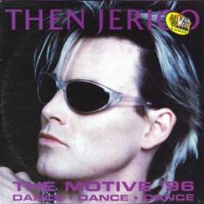 Download track The Motive '96 (Techno Mix) Then Jerico