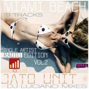 Download track Las Vegas (Dj Luciano Radio Edit) Jato Unit