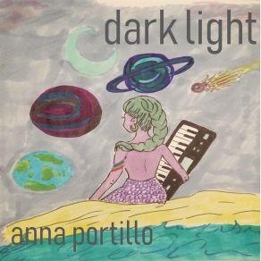 Download track Fathoms Deep Anna Portillo