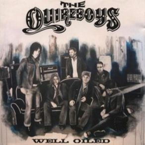 Download track The Finer Stuff The Quireboys