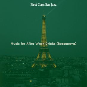 Download track Romantic Music For Atmosphere Jazz Bar