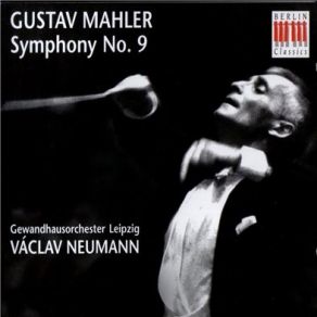 Download track I. Andante Comodo Gustav Mahler