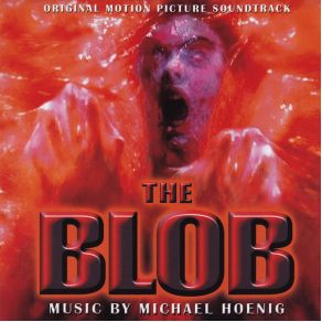 Download track Blob Grabs George Michael Hoenig