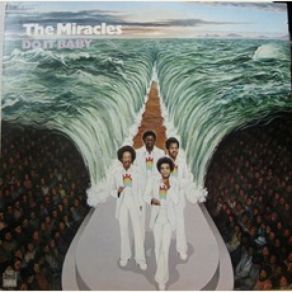 Download track What Is A Heart Good For The Miracles