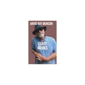 Download track Two Days After Bush Arvid Ray Munson