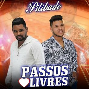 Download track Mamãe Mandou Passos Livres