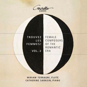 Download track Beach: Sonate In A Minor, Op. 34: IV. Allegro Con Fuoco Catherine Sarasin, Miriam Terragni