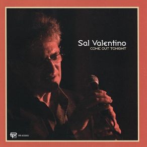 Download track New Day Sal Valentino