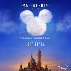 Download track Becoming Disneyland Paris Jeff Kryka