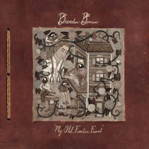 Download track You Make A Fool Out Of Me Brendan Benson