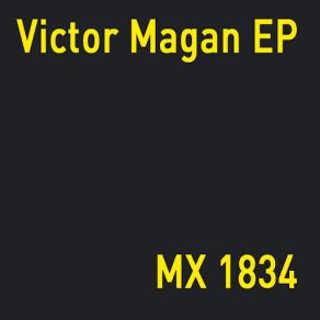 Download track El Señor De La Noche (Que Levante La Mano Mi Gente) (Manu Gz) (Victor Magan Remix) Victor Magan EpManu GZ, Rodríguez, Magán