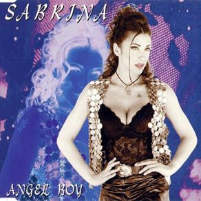 Download track Angel Boy (Control Mix) Sabrina