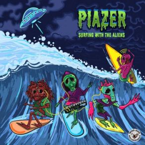 Download track Aliens Do Passado PiazerKonebu