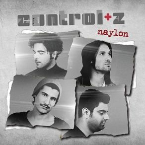 Download track Naylon Control Zeds