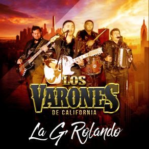 Download track Los Empacadores Los Varones De California