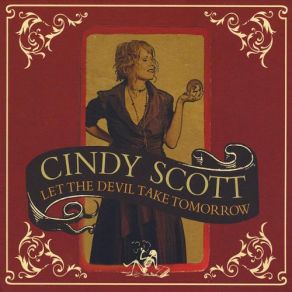 Download track Let This Love Last Cindy Scott