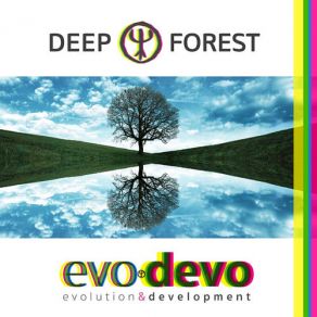 Download track Stutter Dream Deep Forest, Development, Evo Devo