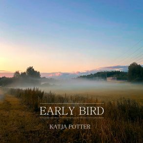 Download track Letting Flow Katja Potter