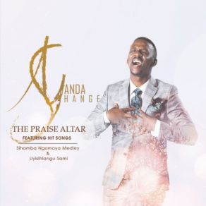 Download track Jesu Mukundi' Ayanda Shange