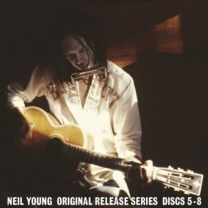 Download track Yoder Stands The Sinner Neil Young