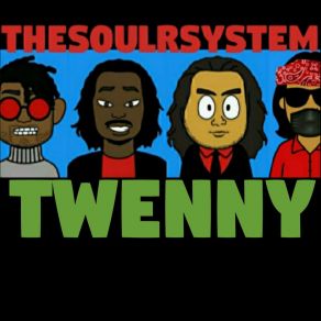 Download track W @ Nt-NEEdz The SouLrSystem