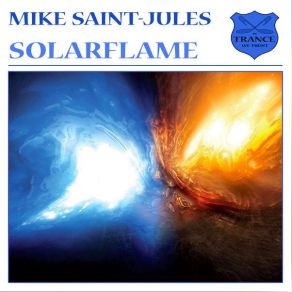 Download track Solarflame Mike Saint - Jules