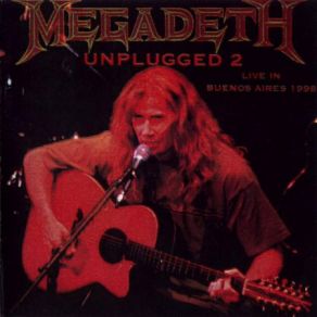 Download track Countdown To Extinction Megadeth