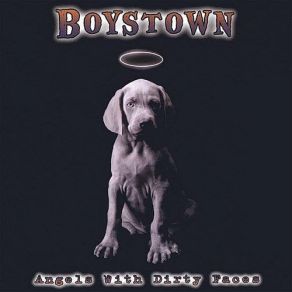 Download track Way Of The World Boystown