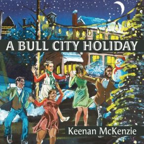 Download track Auld Lang Syne Keenan McKenzie