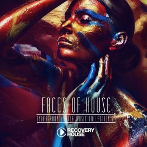 Download track I'm Burning - Gary Caos Remix House Of Virus