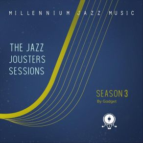 Download track Dark Matter (End Of Days, Pt. 2) Millennium Jazz Music