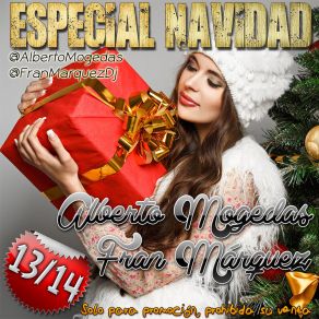 Download track Especial Navidad 13-14 16 Fran Marquez