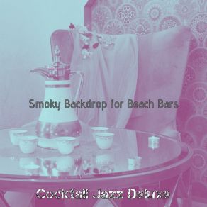 Download track Background For Pool Bars Cocktail Jazz Deluxe