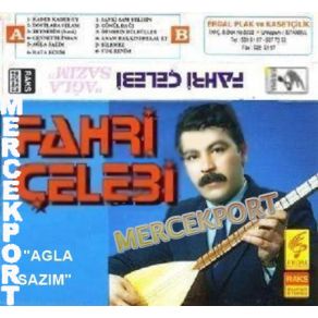 Download track Gönül Dağı Fahri Çelebi