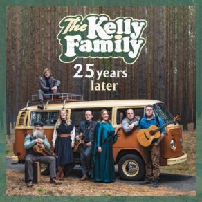 Download track We Had A Dream The Kelly Family