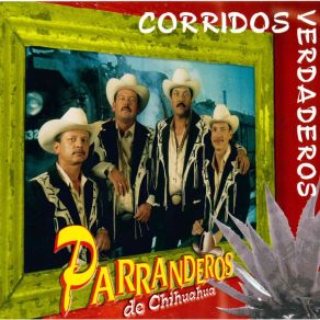 Download track Las Aguilillas Los Parranderos De Chihuahua